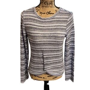 🌻Almost famous women's crop top